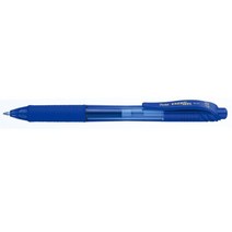 에너겔 X 메탈포인트펜 청 0.7 1자루 PENTEL, 상세설명 참조, 없음