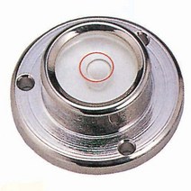 FSK 수준기(원형) RL-32 (32x20x12MM), 1개