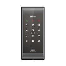 브리톤 에코락 번호전용 도어락 BT-R20K