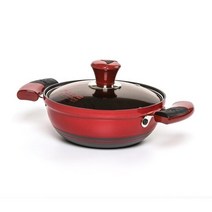 키친아트 신비 궁중 전골냄비-18cm, 본상품선택, 본상품선택