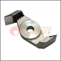 NS-CO 오마켓 홈대패날 사쿠리 -2날 21mm 전기대패 DIY