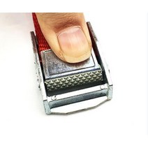 화물고정벨트 화물용벨트 화물차용벨트 레바끈 차로프