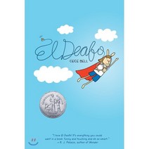 [해외도서] El Deafo, Amulet Books