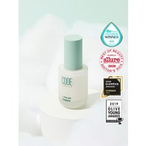 코드글로컬러 L.픽스-온 프라이머 세트 30ml