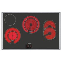 지멘스 Siemens 인덕션 Et845Hh17 Iq300 호브 79.5 Cm Ctt5