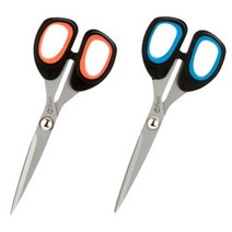 평화 티타늄 가위 T-101, 랜덤 발송, 14개입