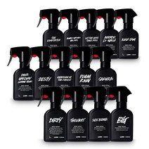 Lush 러쉬 바디 스프레이 14종 200ml 러쉬 보디스프레이, 사쿠라 보디 스프레이 200ml