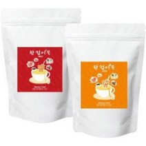 순한 오뎅국물 티백