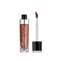 Wet n Wild 메가라스트 리퀴드 캣수트 메탈릭 립스틱 라이드 온 마이 코퍼 6g, Ride on my Copper