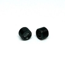 무대조명 RGI 레이저 콜리메이터 IR 다이오드 도트 포커스 렌즈용 405nm 450nm 532nm 650nm 780nm 808nm 980nm 2 개, 한개옵션0