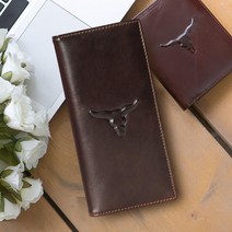 그립감좋은 고급 남성 가죽장지갑 20대남자장지갑