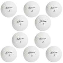 엑사티앤씨 중고 타이틀리스트 컬러 A-급 로스트볼 총집합, A급 15알, 중고 볼빅 컬러