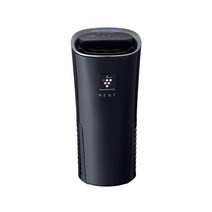 샤프 플라즈마 클러스터 이온 발생기 차재용 컵형 농도 NEXT(50000) 소취 블랙 IG-MX15-B