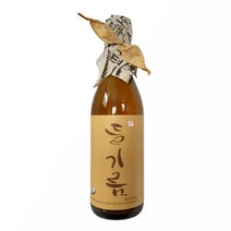 [울엄마된장] 울엄마 들기름(국산), 1개, 350ml