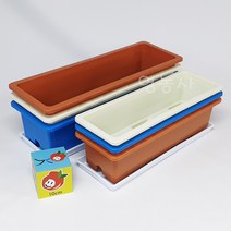 SB초화박스 대 받침대, SB초화박스 (대) 받침대