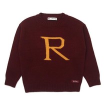 [래핑차일드] 해리포터 스웨터 82C1930052