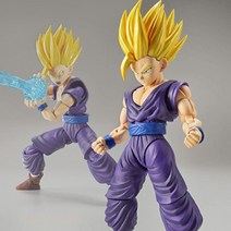 피규어라이즈 스탠다드 드래곤볼 - 슈퍼 사이야인2 손오반 패키지 리뉴얼