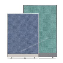 1500높이기본천파티션45T-pvc 주문제작 반품 교환불가 문의 부속품추가금, PN717
