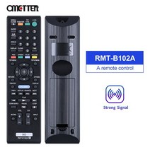 블루레이플레이어 소니 리모컨에 적합 디스크 rmt-b104c rmt-b102a bdp-s350 bdp-s360 bdp-s370 bdp-s380 bdp-s470