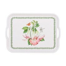 포트메리온 [포트메리온] 보타닉 가든 서빙 쟁반(중) 45cm 1p, 선택완료