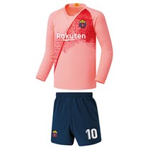 두바이_미니샵_렉시 축구 유니폼 바르셀로나 써드형 상의 바지 복상의 축구옷++mingpin*
