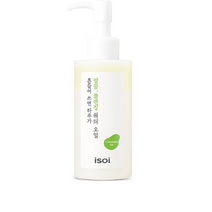 아이소이 흔들어 쓰면 하루가 말끔 클렌징 워터 오일 145ml, 9개