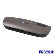 ForU301 카피어랜드 라미네이터 A4 코팅기계 a4코팅기 가정용코팅기 코팅기 제본기