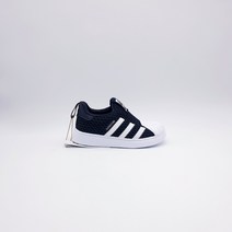 [아디다스코리아 정품] adidas SUPERSTAR 360 I (베이비/키즈 슈퍼스타 360 I) 아동화 GX3228