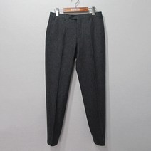 꼬르넬리아니 슬랙스 바지 K10196ETC