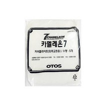 책임툴 오토스 자동차광용접면 카멜레온7 외부보호렌즈