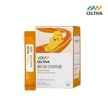 셀티바 대장비움 1박스 (6.6g X 30포) 15일분, 단품, 단품