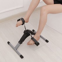 실내용 바이크 미니바이크 홈트레이닝 홈짐 어디서든 달려라 실내싸이클, 1개