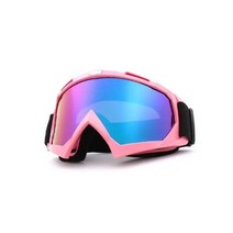 바이크 고글 오토바이 스키 보드 안경 야외 사이클링 MX 오프로드 스포츠 ATV 더트 레이싱 폭스 모토크로스 구글, A12