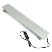 칸후 타이머 밝기조절 고급형 LED 어항 조명 MD-600, 2개