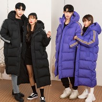 에어볼 3M scotchlite 데일리 롱패딩 점퍼 파카 돕바 벤체코트