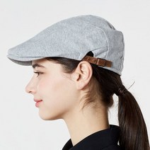 이쁜 디자인 카페 업소 프리미엄 단체복 헌팅캡 5종 업소 유니폼 모자 커피 숍 베레모 카페 단체 서빙
