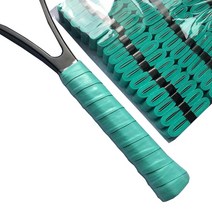 테니스그립커버 용품 선물 24pcs zarsia 2020 끈적 끈적한 느낌 내구성 테니스 그립 미끄럼 방지 통기성 테니스 라켓 오버 그립 배드민턴 오버 그립 라켓커버, 다양한 색상