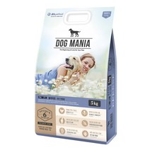 도그매니아 올라이프 5kg (전연령)