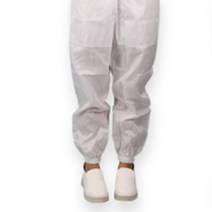 작업복 하의 작업복 크린룸용, 스카이블루3XL