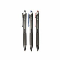 모나미볼펜 부드러운 고급볼펜 그립감 좋은 볼펜 0.7mm 12개입, 단품