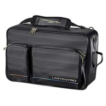시마노 (SHIMANO) 낚시 가방 더플 가방 낚시 리미티드 프로 리미티드 블랙 45L BA-134P, bk