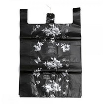 50p 이불비닐봉투 검정 6호 62x70cm 비닐봉지 쓰레기봉투 시장봉투 시장봉지 이불봉투 인형비닐봉투 분리