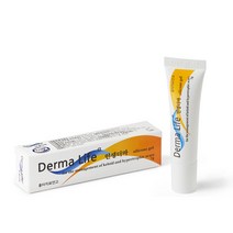 인생더마 켈로이드성 화상 수술 흉터 연고 7g, 4개