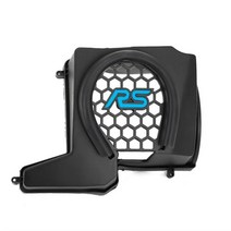 호환용 포드 포커스 2 3 공기 흡입구 커버 필터 벤트 박스 하우징 에어 프레셔 자동차 액세서리 20122018 공조기필터, blue