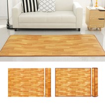 아기롤매트 신생아거실매트 놀이방 특대형 태권도장 보온 시공, 일반