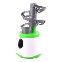 Royalways 배터리 작동 미니 탁구 로봇 탁구 공 서비스 피칭 기계 트레이너 성인 아이 스포츠 게임 선물, 플라스틱, 초록