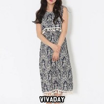 신나라-닷컴_VIDS-SS991 보헤미안 롱원피스 여자 여성 치마 데일리_ tlsskfk