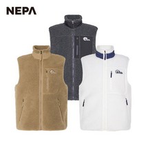 네파 공용 데이브 보아 베스트 7GF6143