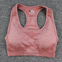 드라이슈트 잠수복 스쿠버다이빙 2Pcs 여성 요가 세트 운동 스포츠웨어 체육관 의류 활성 브래지어 허리 엉, 17 Bra-Red_02 M