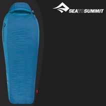 [씨투써밋 SEATOSUMMIT]벤쳐 VT2 여성용 침낭(지퍼링크R) 침낭